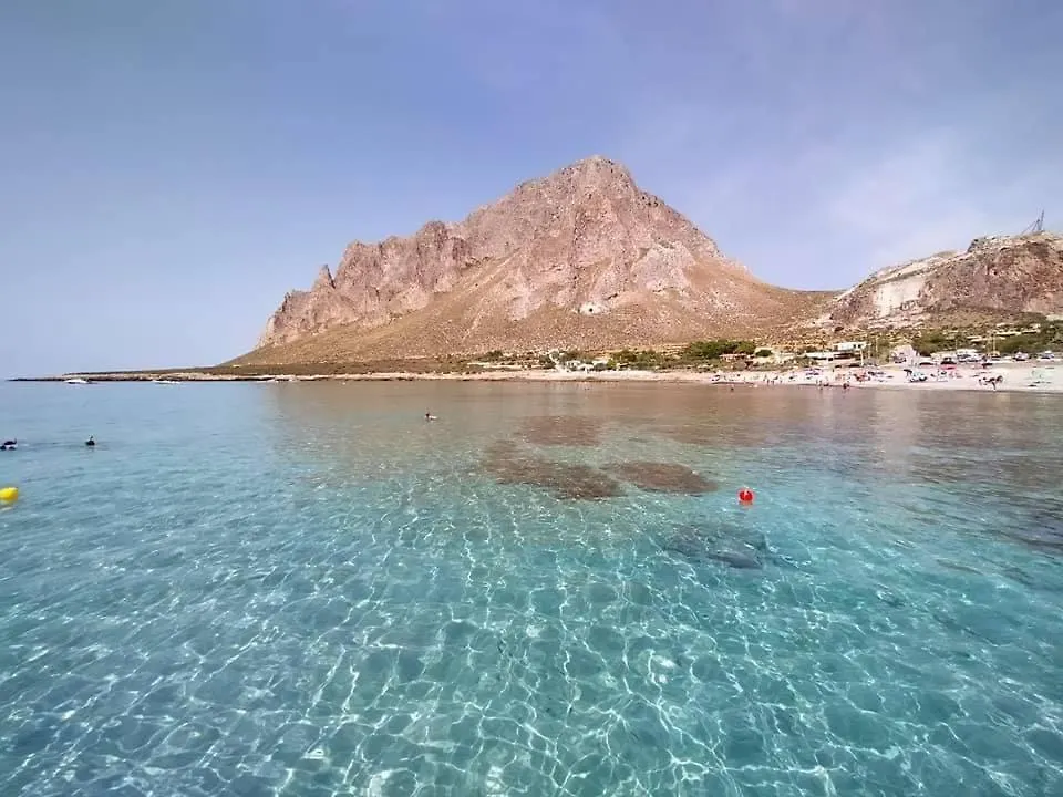 Le Case di Palma - Viola San Vito Lo Capo Casa vacanze