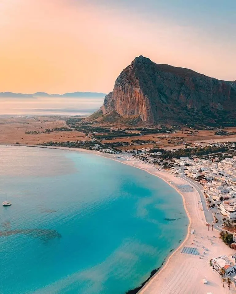 Casa vacanze Le Case di Palma - Viola San Vito Lo Capo