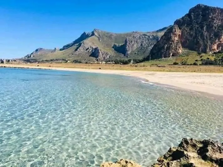 Le Case di Palma - Viola San Vito Lo Capo Casa vacanze