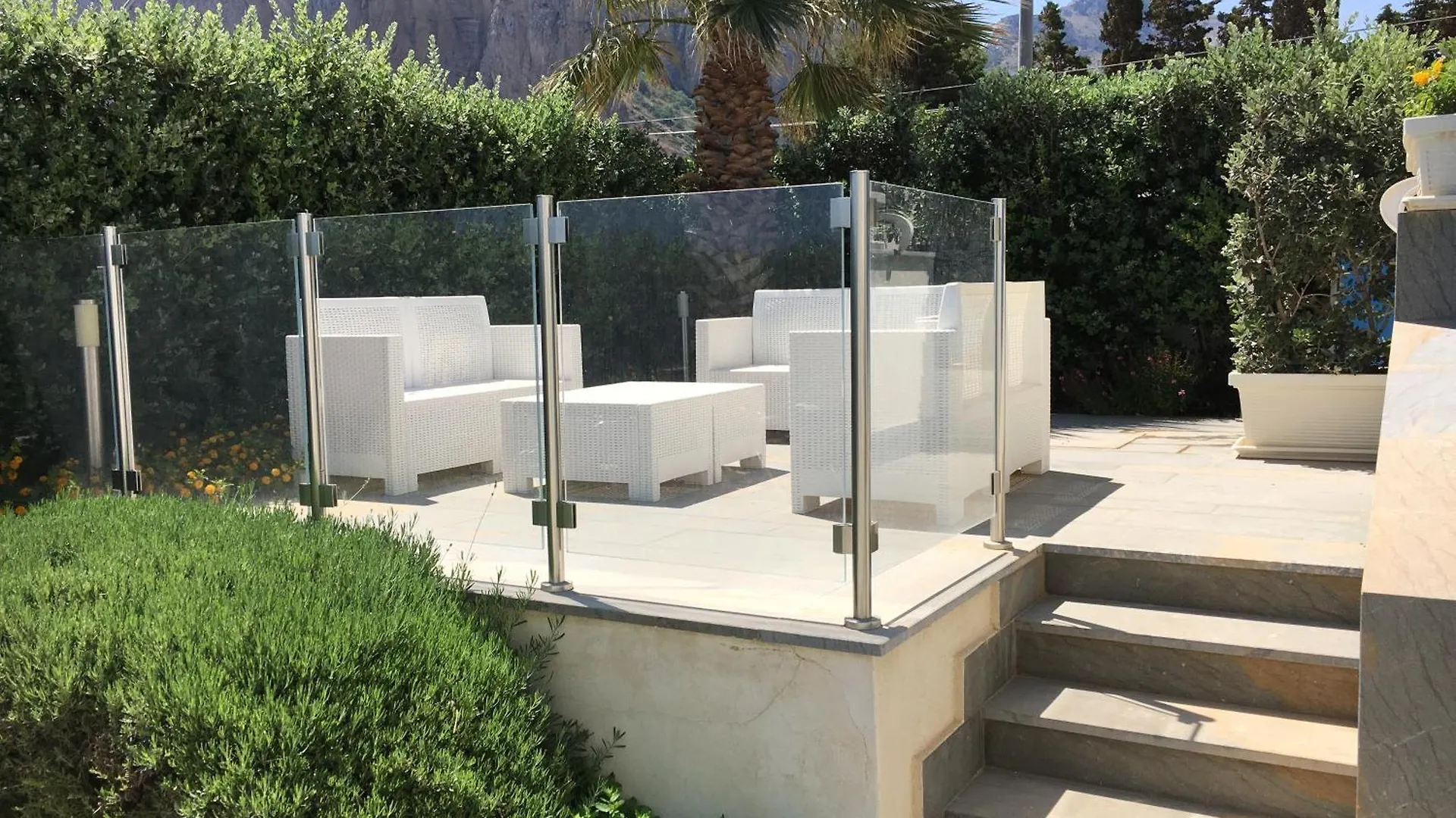 Le Case di Palma - Viola San Vito Lo Capo 0*,  Italia