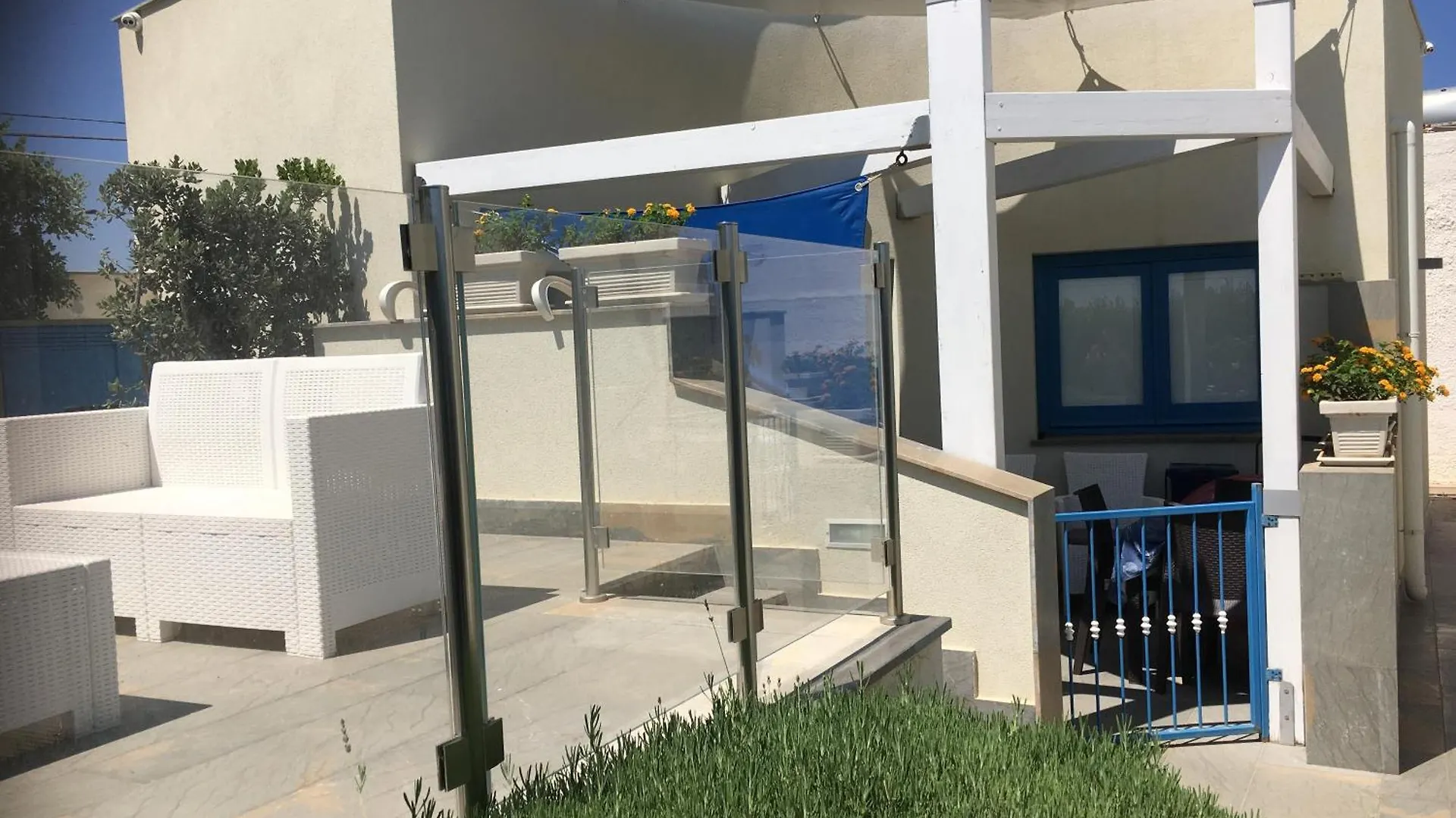 Le Case di Palma - Viola San Vito Lo Capo Italia