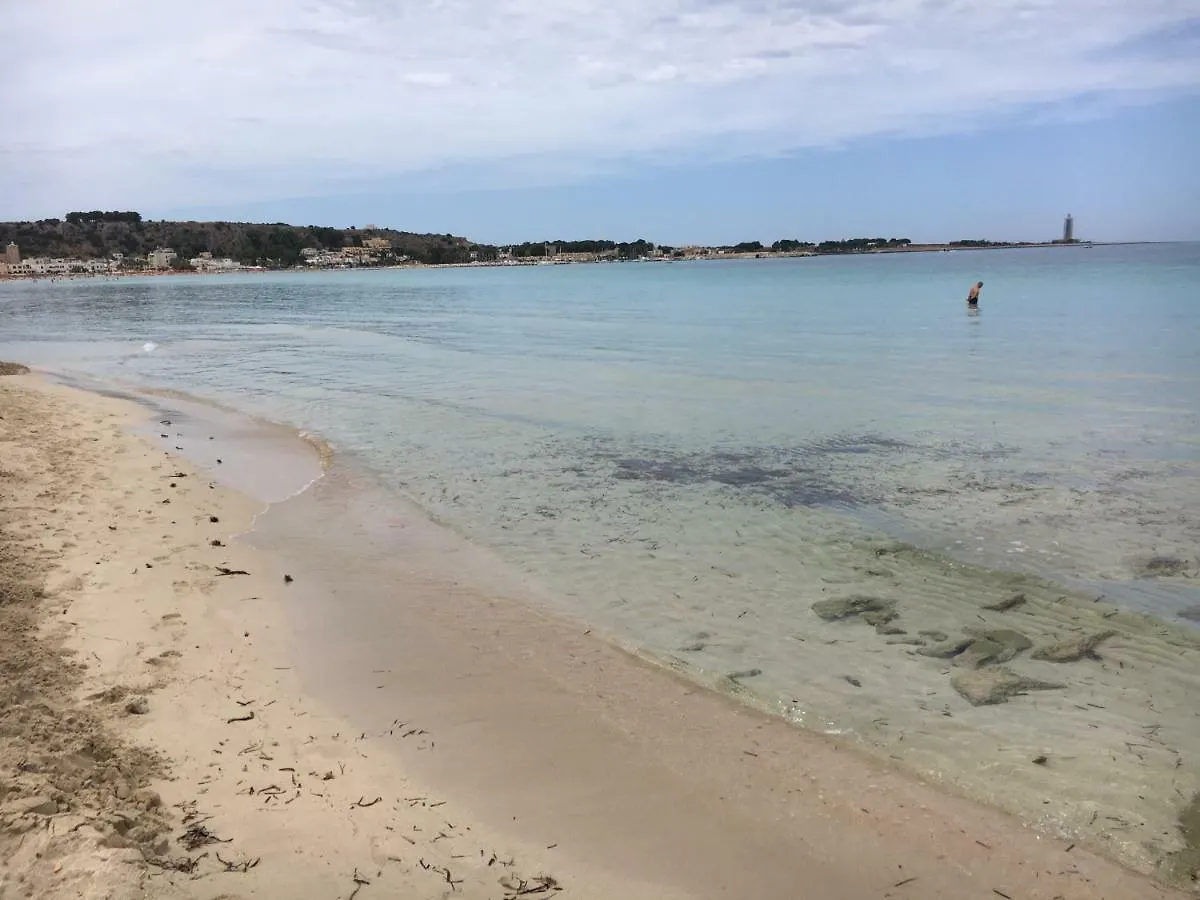 Le Case di Palma - Viola San Vito Lo Capo Casa vacanze