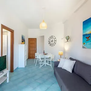 Appartamento La Notte Stellata, San Vito Lo Capo