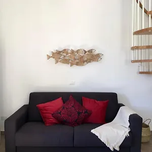 Casa vacanze La Ciprea, San Vito Lo Capo