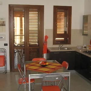 Appartamento Annalisa 250 Dal Mare, San Vito Lo Capo