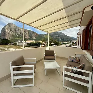 Appartamento Yucca, San Vito Lo Capo